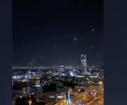 Austrian, Lufthansa und Swiss annullieren Flüge nach Tel Aviv