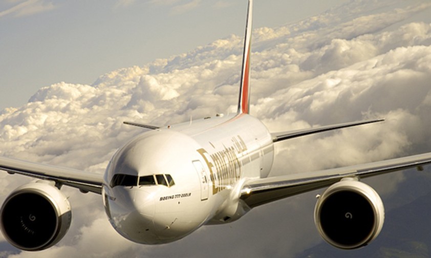 Platz 14: Emirates holt rasant auf. Emissionen an Treibhausgasen 2014: 26 Millionen Tonnen.