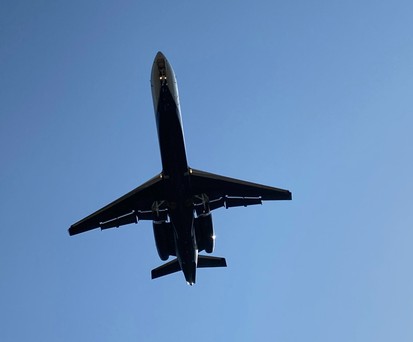 Businessjet: Dreht Frankreich an der Preisschraube?