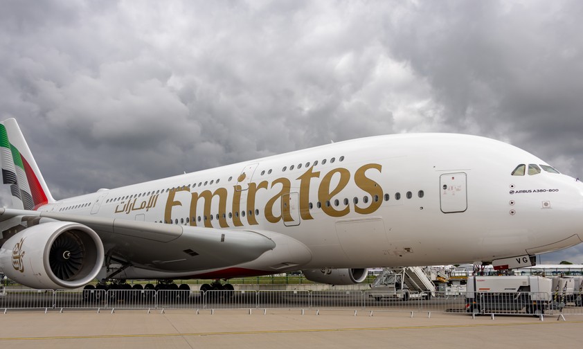 28 A380 haben bei Emirates mittlerweile das neue Kabinenlayout erhalten.

&nbsp;