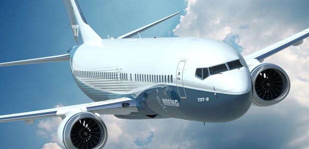 Boeing 737: Genug geschützt?