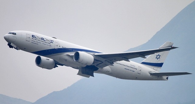 el al boeing 777 200 er 4x eca