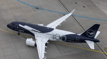 Lufthansa: Es gibt laut dem neuen Aufsichtsratschef viel zu tun.
