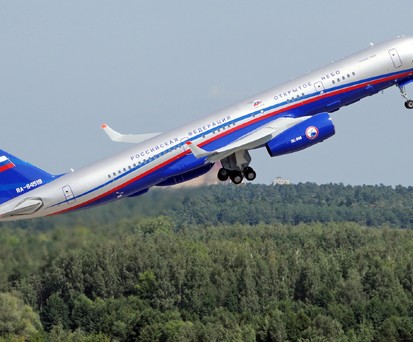 Russische Industrie: Airbus und Boeing schon vergessen