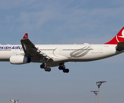 Airbus A330 von Turkish Airlines: Bald mit Premium Economy unterwegs?