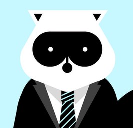Rang 6 der Aufsteiger: Porter Airlines. Plus 28 Ränge, neu Platz 90 (der Wachbär ist das Maskottchen der Airline).