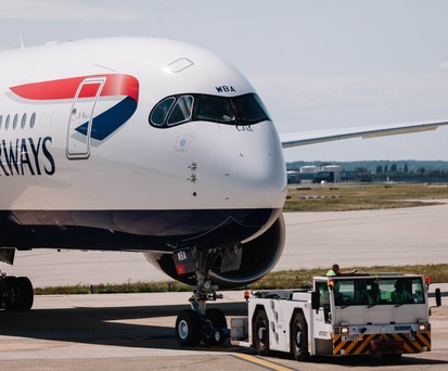British Airways: Die Airline sieht nicht ein, dass sie für die Juwelen zahlen muss.