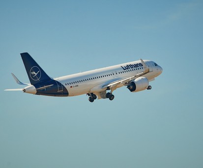Airbus A320 Neo von Lufthansa: Kauft die Fluggesellschaft mehr davon oder holt sie sich Boeings Konkurrenzprodukt in die Flotte?
