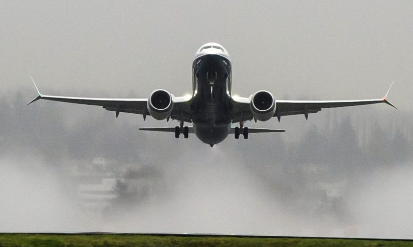 Boeing 737 Max: Lufthansa denkt über sie nach.