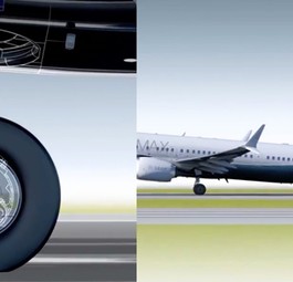 Boeing 737 Max 10 hat die längsten Beine