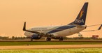 Flugzeug von Boliviana de Aviación: Die Flotte wächst weiter.