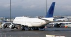 Boeing 747-8 mit der neuen Kennung N7478E: Die Ex-Lufthansa-Maschine ist auf dem weg in die USA.