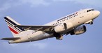 Ein Airbus A318 von Air France: Eine von noch zwei Betreiberinnen.