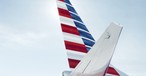 Leitwerk einer Boeing 737 von American Airlines: Die Fluglinie sucht eine Finanzierung für 17 737 Max.