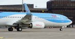 Tui-Flieger in Hannover: Könnte notfalls bald auch in den Niederlanden einspringen.