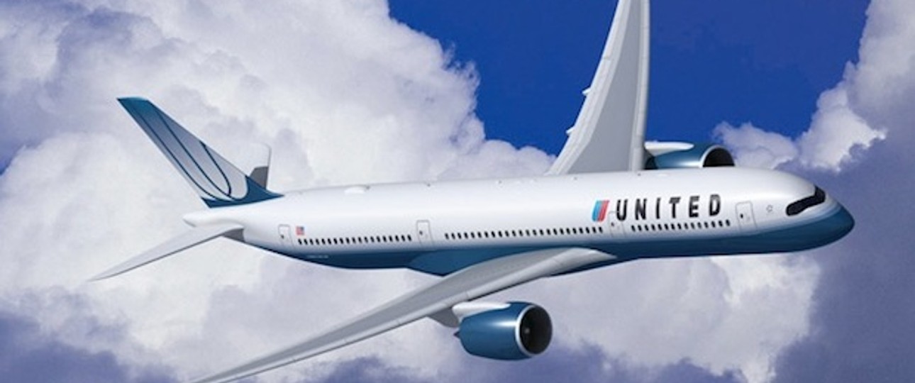 Den kürzeren A350-900 bestellte United bereits, der A350-1000 soll folgen.