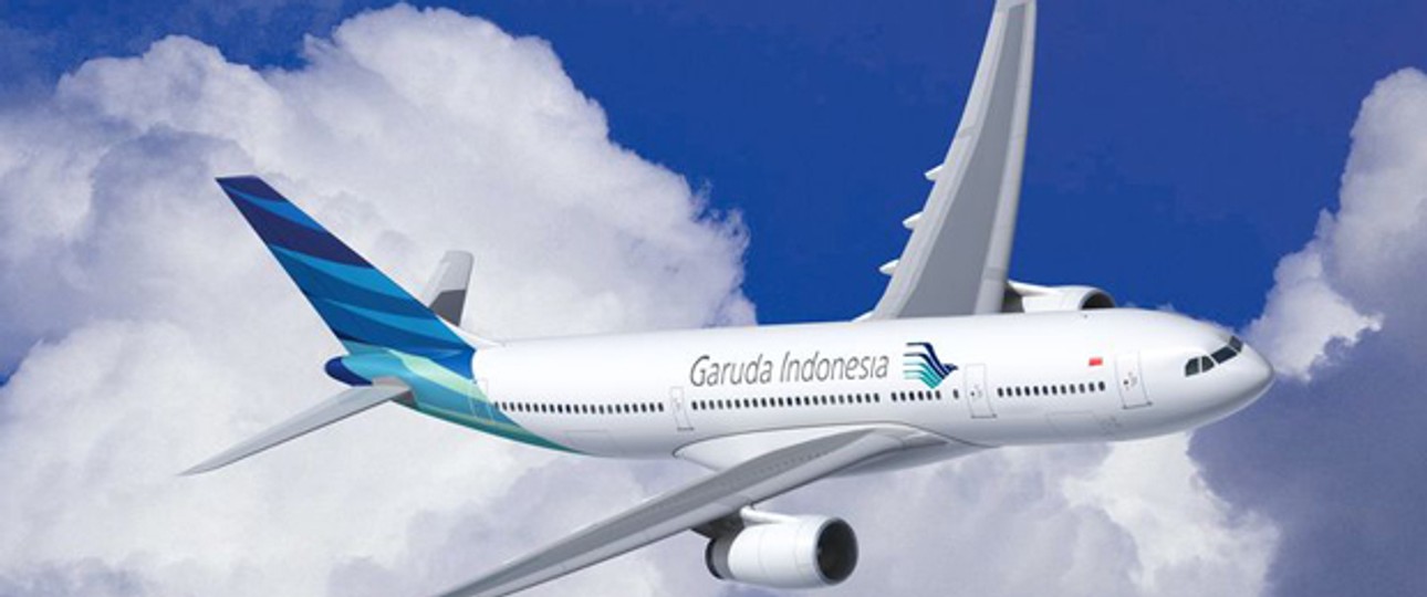 A330 von Garuda: Die Langstreckenflotte soll moderner werden.