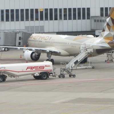 airbus a321 lr etihad airways dus