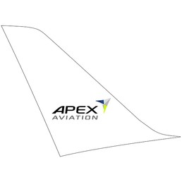 ticker apex aviaton taiwani