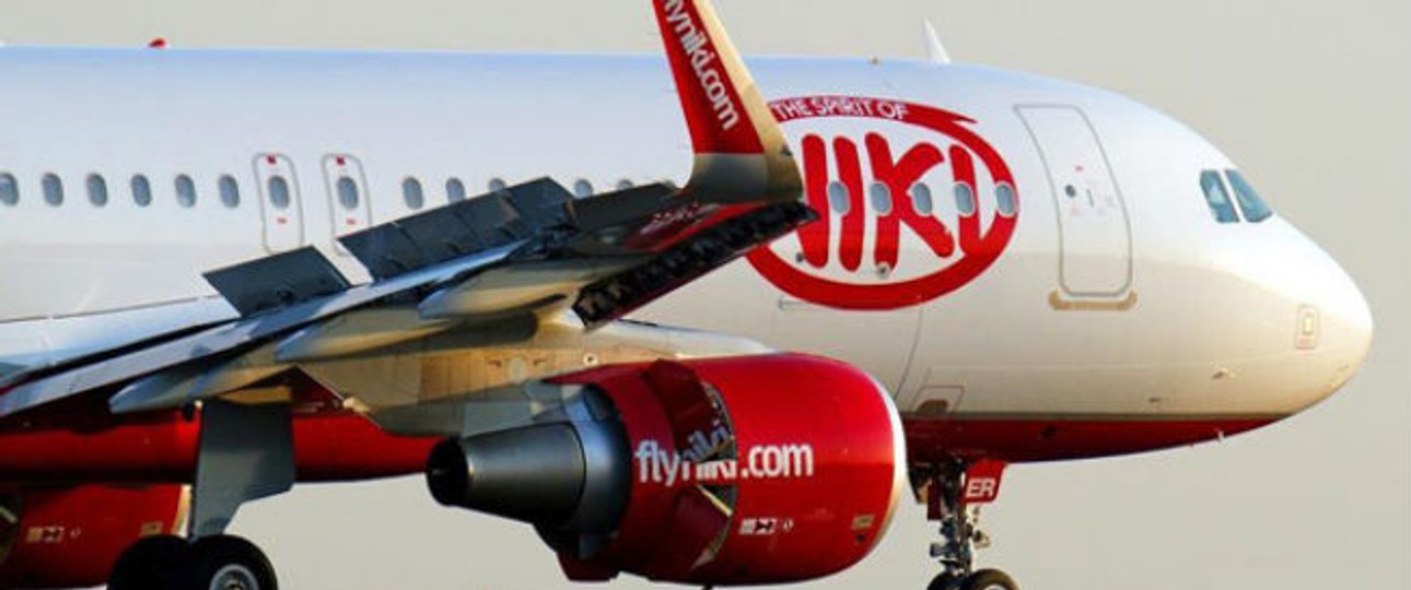 Niki-Flieger: Österreich will helfen.