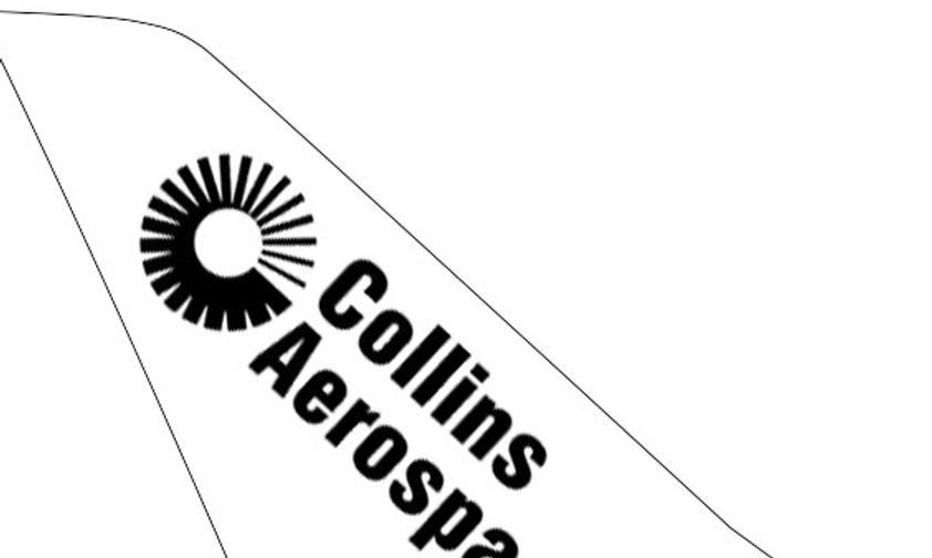 ticker collins aerospace