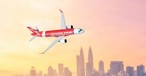 airbus a220 300 air asia kuala lumpur