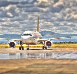 Fastjet-Flieger: Airline in Turbulenzen
