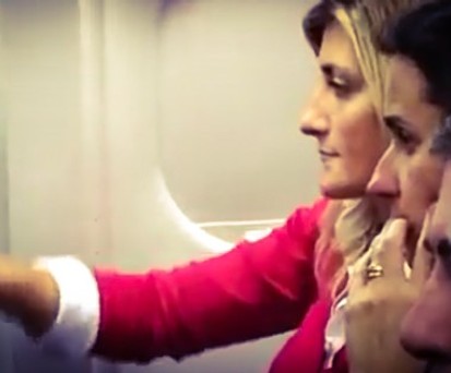 Economy Class von TAP: Reisende können hin, aber nicht mehr zurück fliegen – wenn sie wollen.