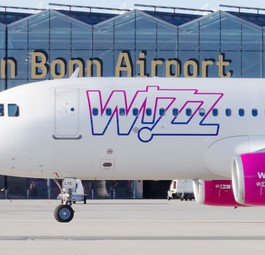 wizz air koeln bonn
