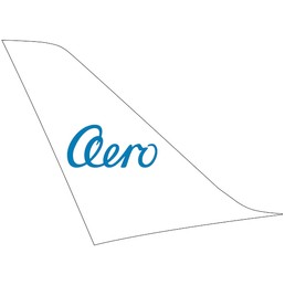 ticker aero vodochody