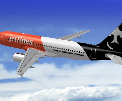 Canada Jetlines: Doch kein Start im Dezember.