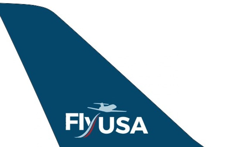 ticker fly usa