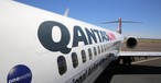Boeing 717 von Qantas: Nach und nach ausgemustert.