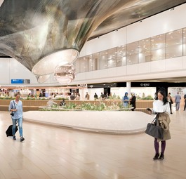 frankfurt terminal 3 t3
