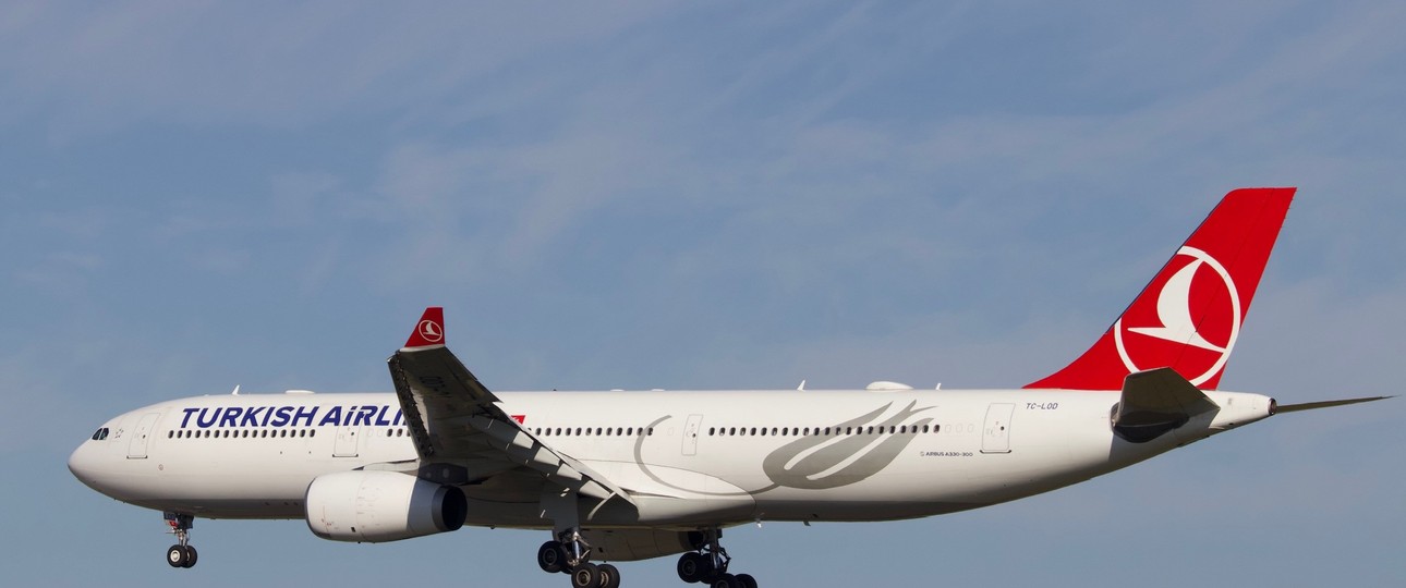 Airbus A330 von Turkish Airlines: Wird er durch eine Boeing 787 oder einen Airbus A330 Neo ersetzt?