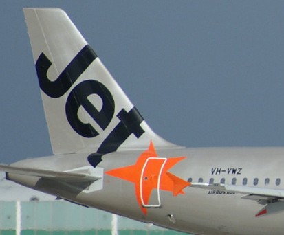 A321 von Jetstar: Die Airline hat bereits reagiert und Vorschriften angepasst.