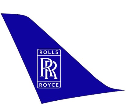Rolls-Royce Pearl 15 und Pearl 10X sind 100 Prozent SAF-fähig
