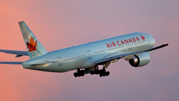 Air Canada will in neue Marktsegmente einsteigen.