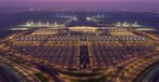 Der neue Flughafen Muscat: Seit dem 20. März 2018 ist er in Betrieb.