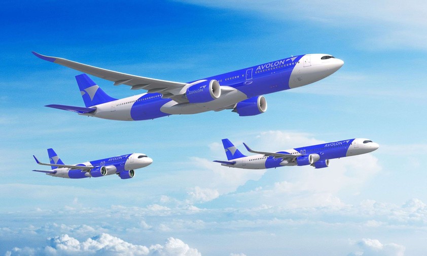 Für Avolon: Airbus A330-900 und Jets der A320-Neo-Familie.