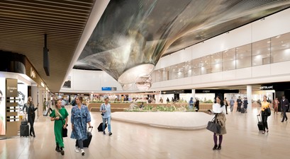 frankfurt terminal 3 t3