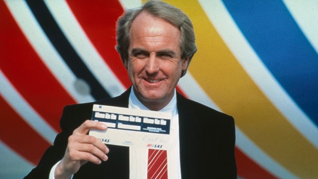 Der neue Chef Jan Carlzon baute SAS 1983 radikal um und machte die Airline zum weltweiten Vorbild.