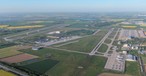 Flughafen Leipzig-Halle: Volga-Dnepr will seine Flüge der Boeing-Flotte bis 2030 von 20 auf 50 Flüge pro Woche erhöhen.