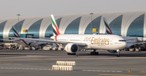 Emirates und Dubai: Zwei Schwergewichte der Luftfahrt, die zuletzt Passagiereinbrüche verzeichneten.