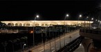 Chhatrapati Shivaji International Airport in Mumbai: Künftig ist mehr ausländisches Kapital möglich.