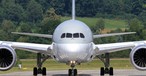 Boeing 787 von Qatar Airways: Bereits jetzt fliegt die Airline mit Boeing-Jets