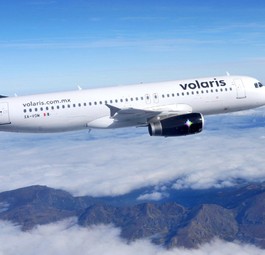 320 von Volaris: Zuwachs in der Flotte.