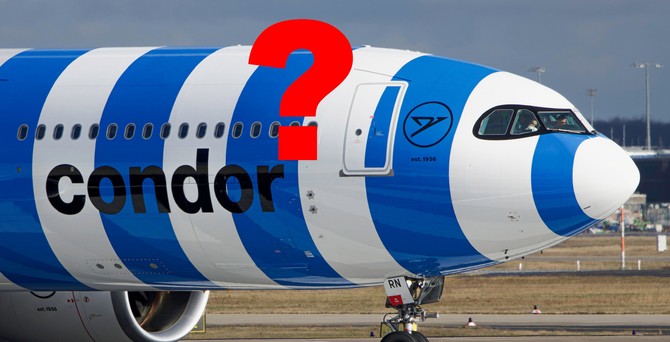 condor fehelersuche mai front