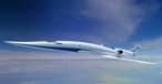 Überschalljet für Japan: Auf der Insel im fernen Osten möchte man einen eigenen Supersonic Flieger bauen.