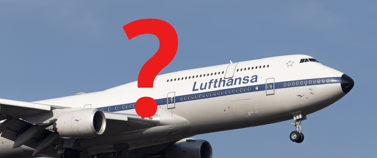 Finden Sie die Fehler im neuen Fehelersuchbild?